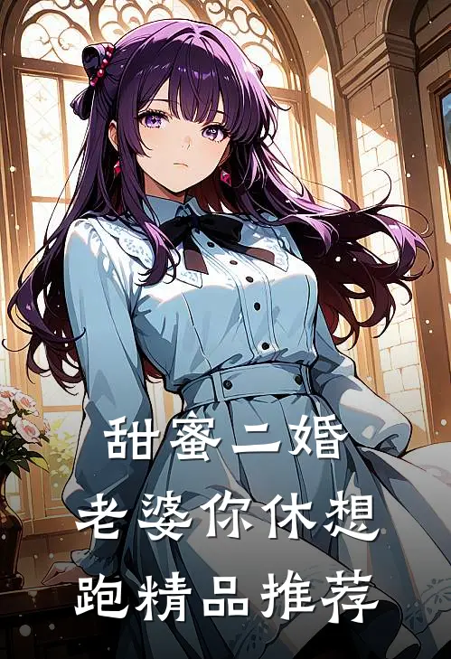 甜蜜二婚：老婆你休想跑精品推荐