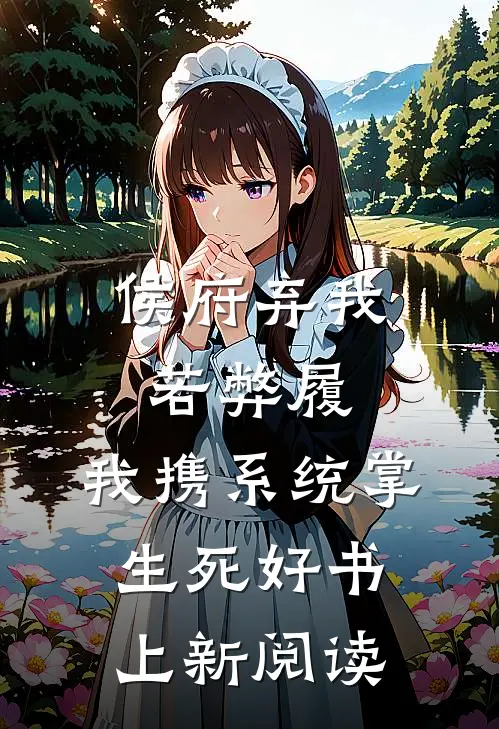 侯府弃我若弊履，我携系统掌生死好书上新阅读
