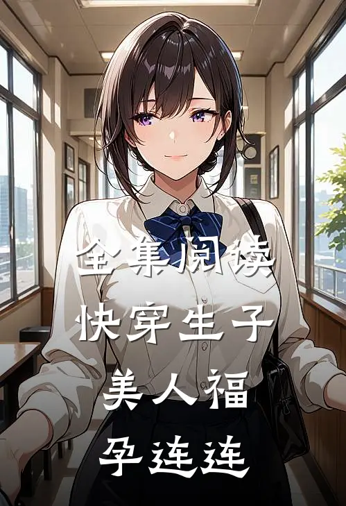 全集阅读快穿生子，美人福孕连连