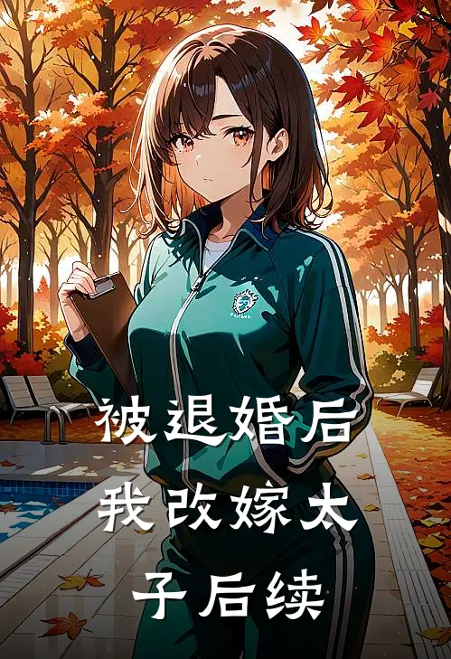 被退婚后我改嫁太子后续