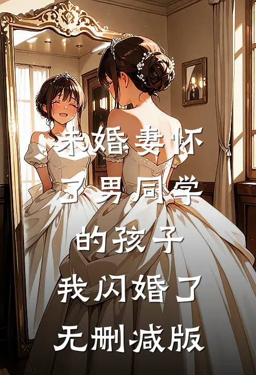 未婚妻怀了男同学的孩子，我闪婚了无删减版