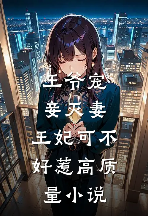 王爷宠妾灭妻，王妃可不好惹高质量小说