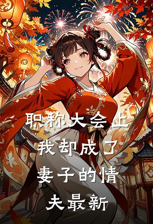 职称大会上，我却成了妻子的情夫最新