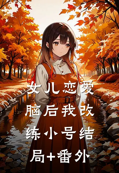 女儿恋爱脑后我改练小号结局+番外