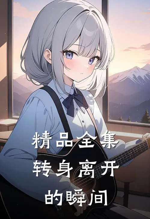精品全集转身离开的瞬间