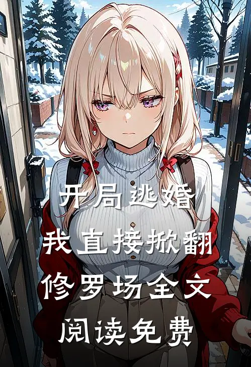 开局逃婚，我直接掀翻修罗场全文阅读免费