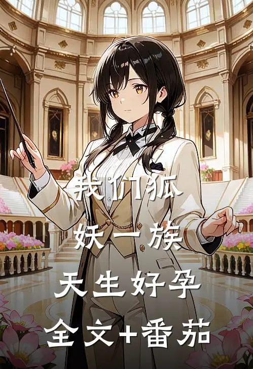我们狐妖一族，天生好孕。全文+番茄