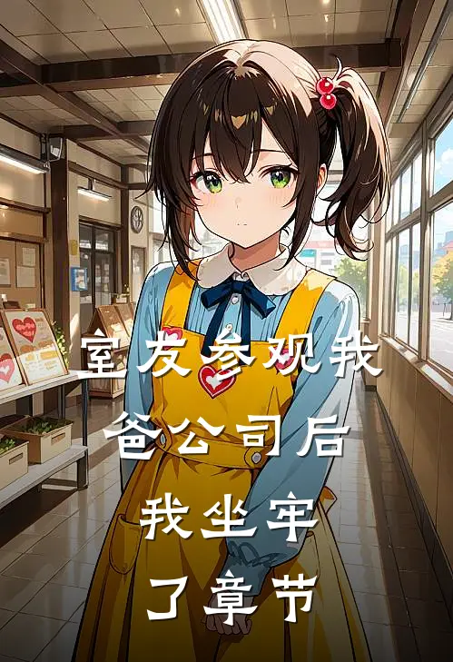 室友参观我爸公司后，我坐牢了章节