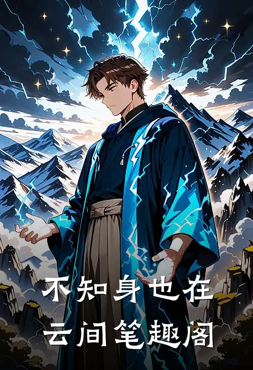 不知身也在云间笔趣阁
