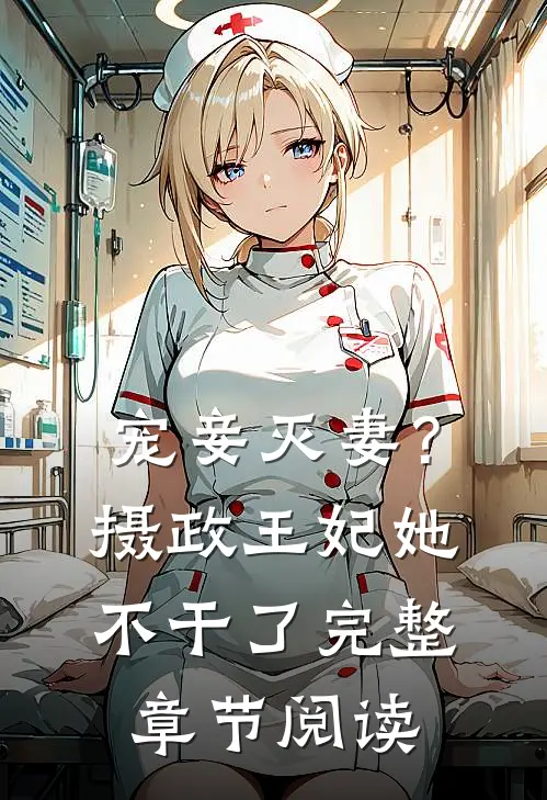 宠妾灭妻？摄政王妃她不干了完整章节阅读
