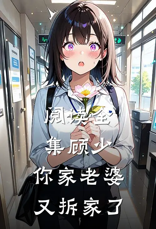 阅读全集顾少，你家老婆又拆家了