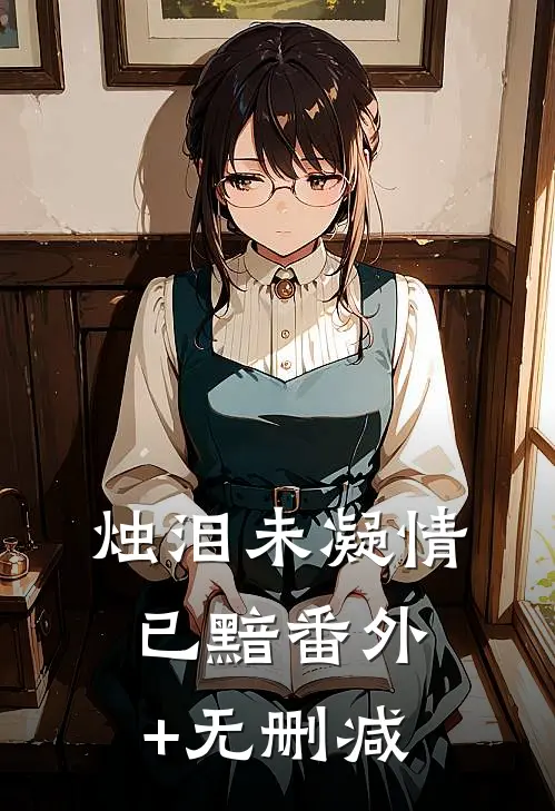 烛泪未凝情已黯番外+无删减