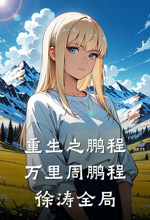 重生之鹏程万里周鹏程徐涛全局