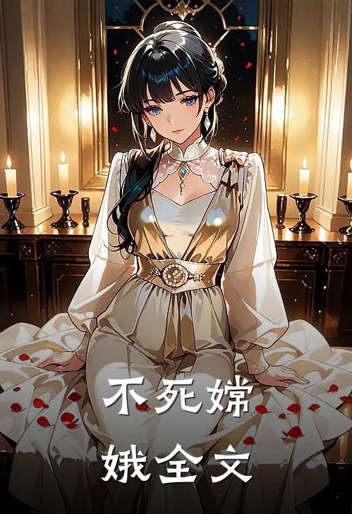 不死嫦娥全文
