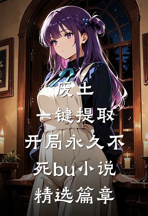 废土,一键提取,开局永久不死bu 小说精选篇章