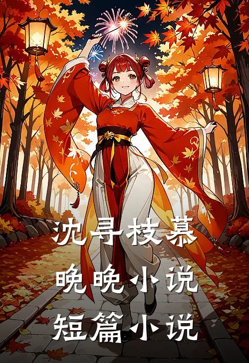 沈寻枝慕晚晚小说短篇小说