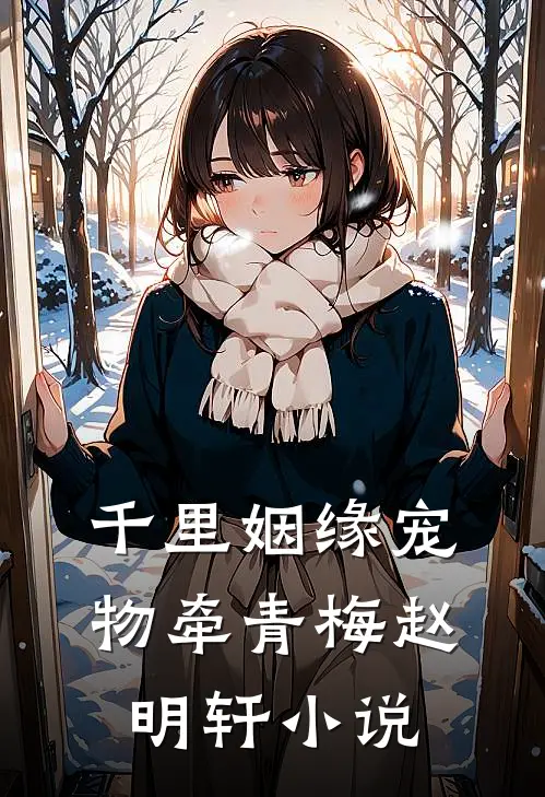 千里姻缘宠物牵青梅赵明轩小说