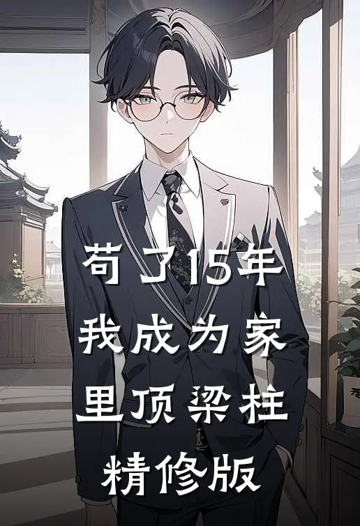 苟了15年，我成为家里顶梁柱精修版