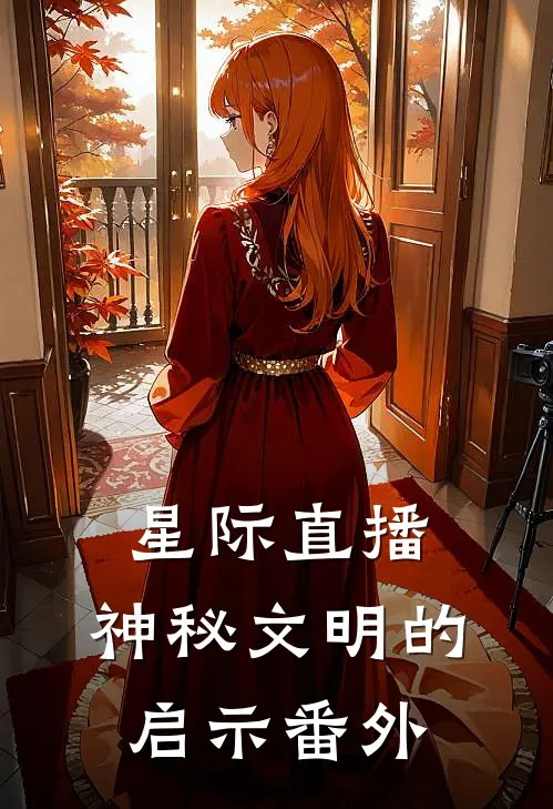星际直播：神秘文明的启示 番外