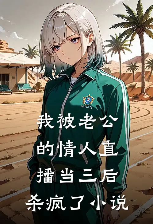 我被老公的情人直播当三后，杀疯了小说