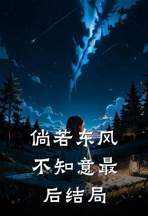 倘若东风不知意最后结局