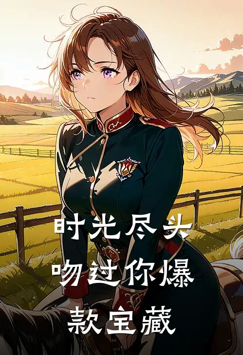 时光尽头吻过你爆款宝藏