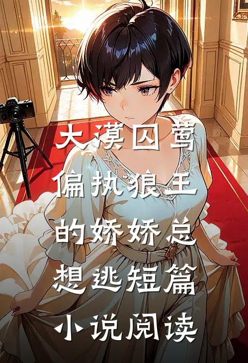 大漠囚莺：偏执狼王的娇娇总想逃短篇小说阅读