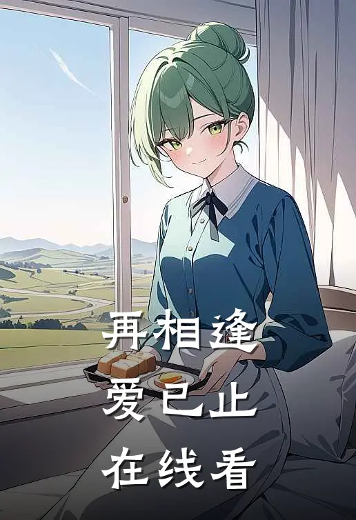 再相逢，爱已止在线看