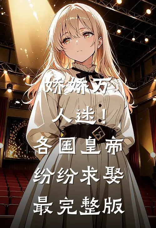 娇娇万人迷！各国皇帝纷纷求娶最完整版