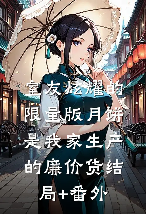 室友炫耀的限量版月饼是我家生产的廉价货结局+番外