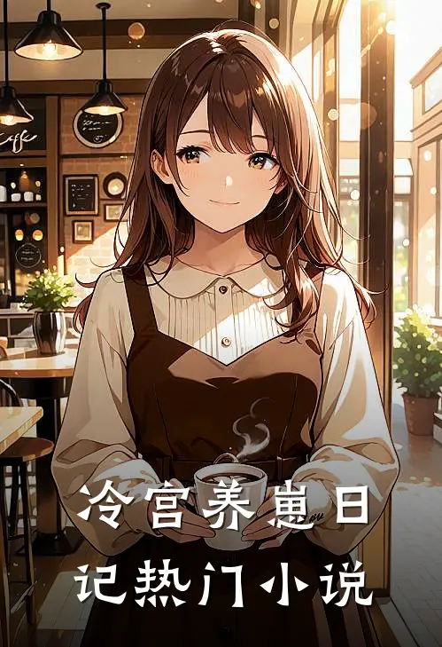 冷宫养崽日记热门小说