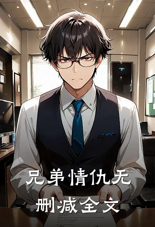兄弟情仇无删减全文