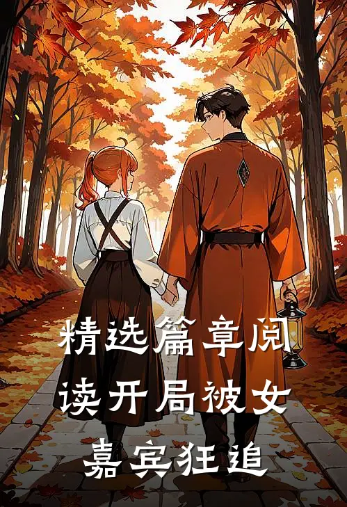 精选篇章阅读开局被女嘉宾狂追