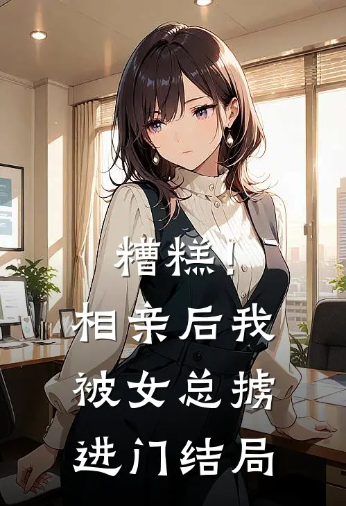 糟糕！相亲后，我被女总掳进门结局