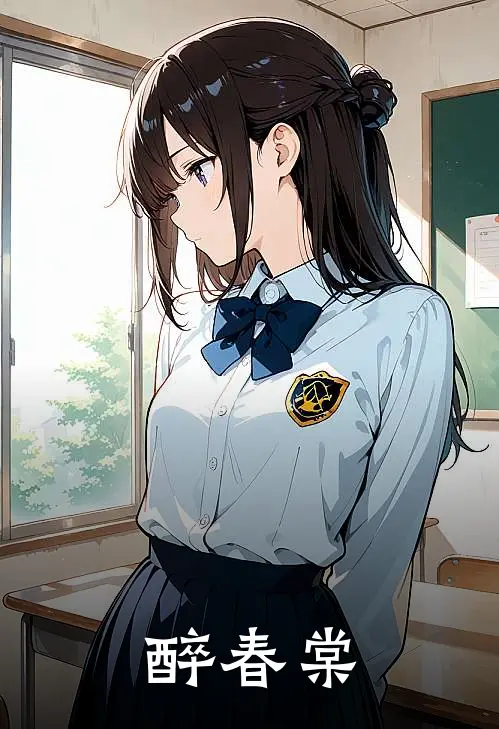 醉春棠