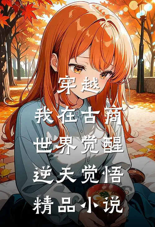 穿越：我在古商世界觉醒逆天觉悟精品小说