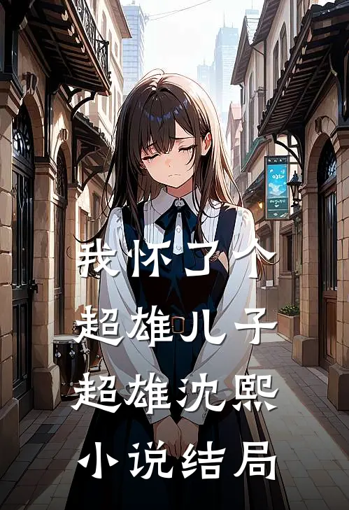 我怀了个超雄儿子超雄沈熙小说结局