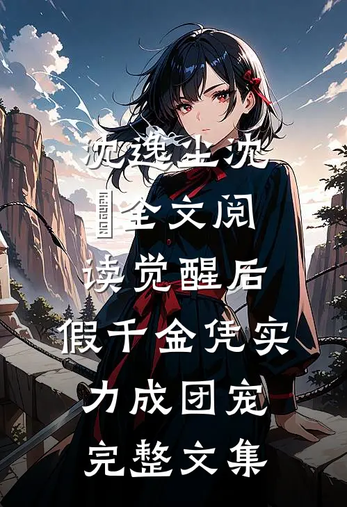 沈逸尘沈玥全文阅读_(觉醒后,假千金凭实力成团宠)完整文集