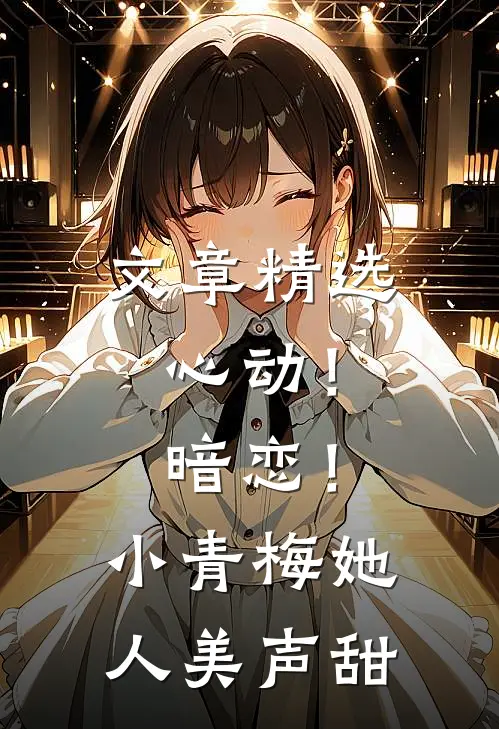 文章精选心动！暗恋！小青梅她人美声甜