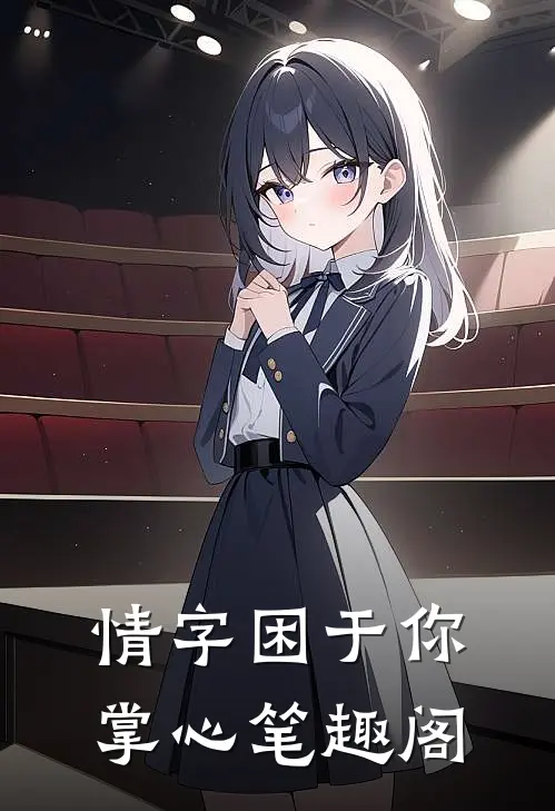 情字困于你掌心笔趣阁
