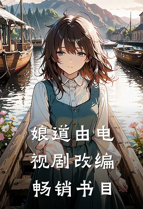 娘道【由电视剧改编】畅销书目