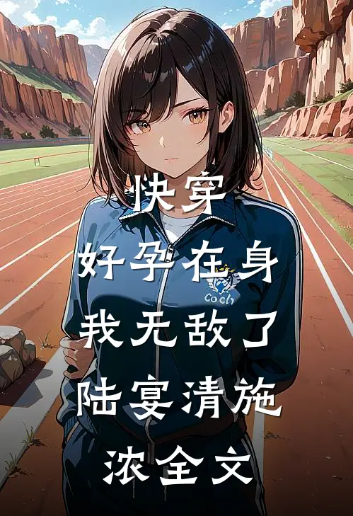 快穿：好孕在身，我无敌了陆宴清施浓全文