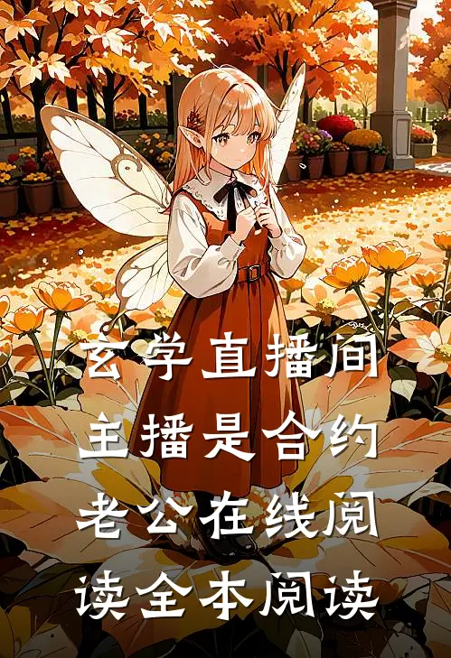 玄学直播间：主播是合约老公在线阅读全本阅读