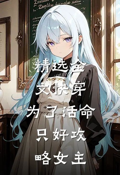 精选全文快穿：为了活命，只好攻略女主