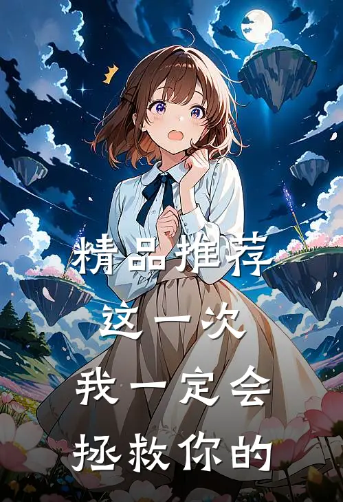精品推荐这一次，我一定会拯救你的