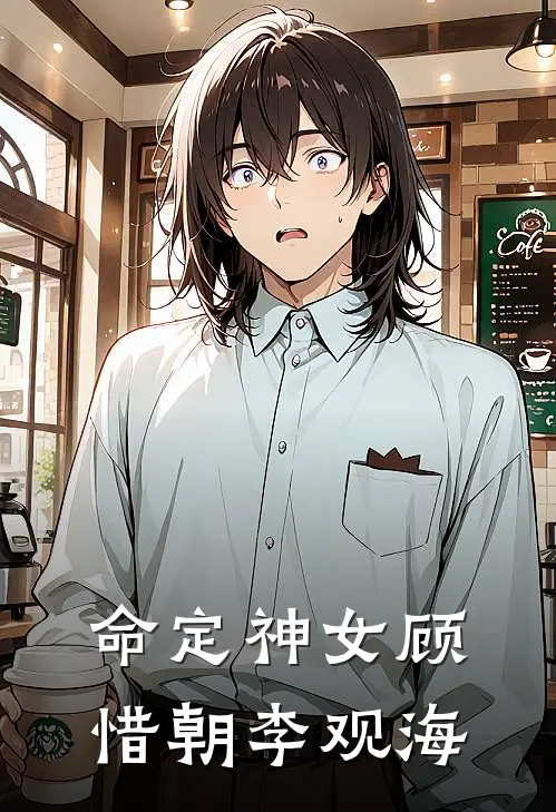 命定神女顾惜朝李观海