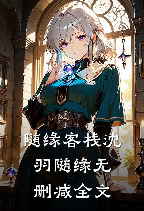 随缘客栈沈羽随缘无删减全文