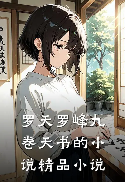 罗天罗峰九卷天书的小说精品小说