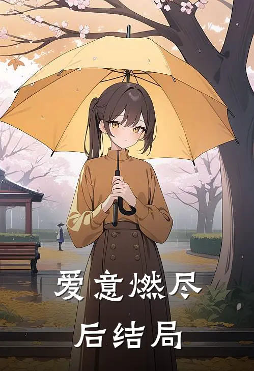 爱意燃尽后结局