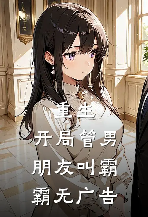 重生：开局管男朋友叫霸霸无广告